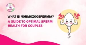 Normozoospermia