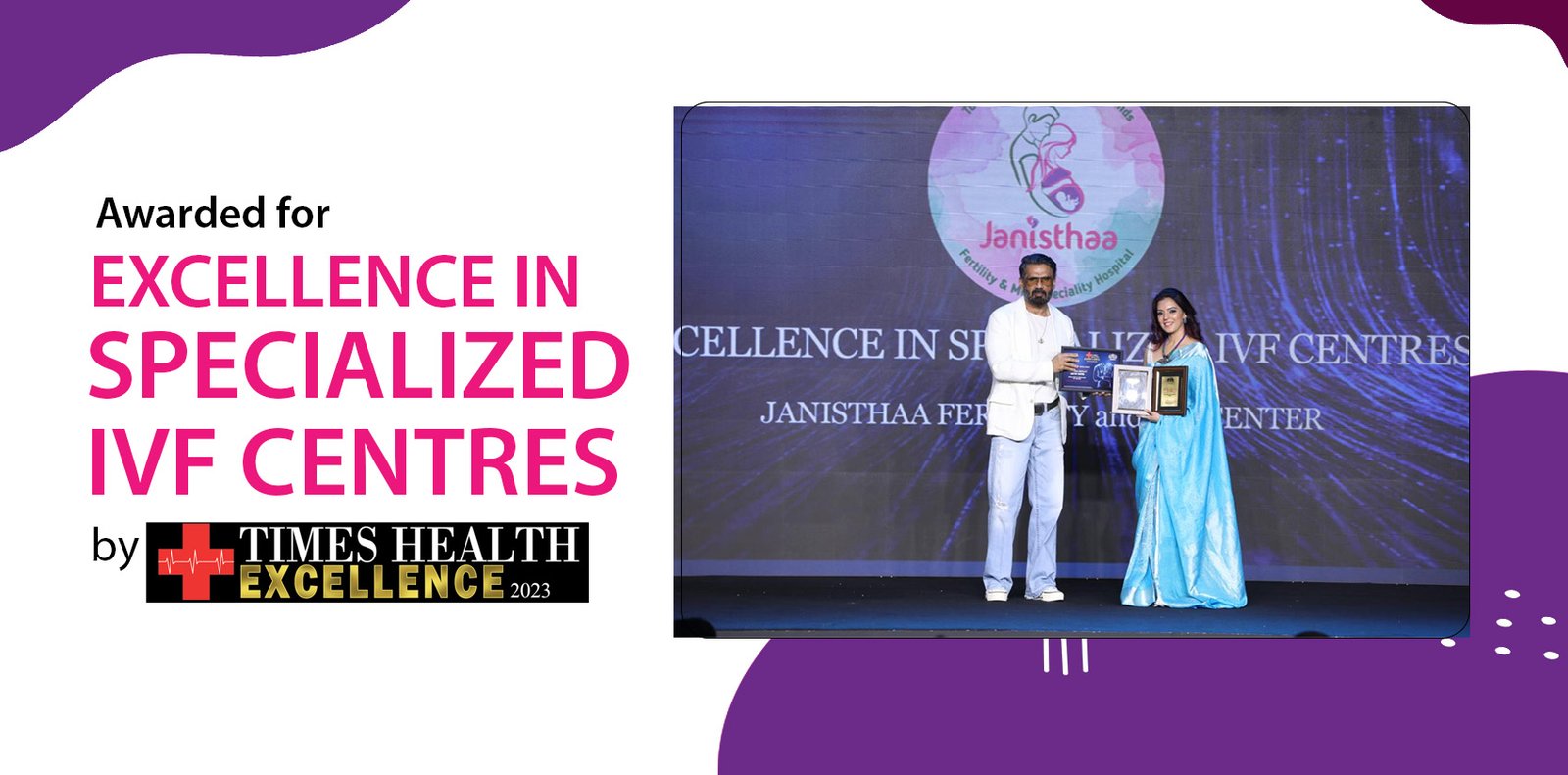 IVF centres