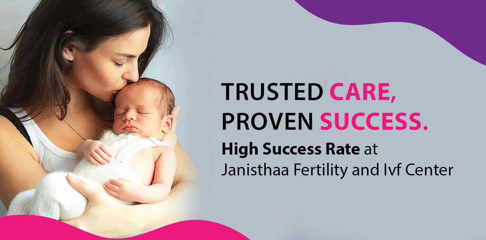 Janisthaa Fertility